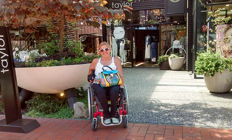 La accesibilidad como valor agregado al Turismo