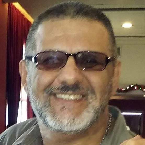 Andrés Cornejo