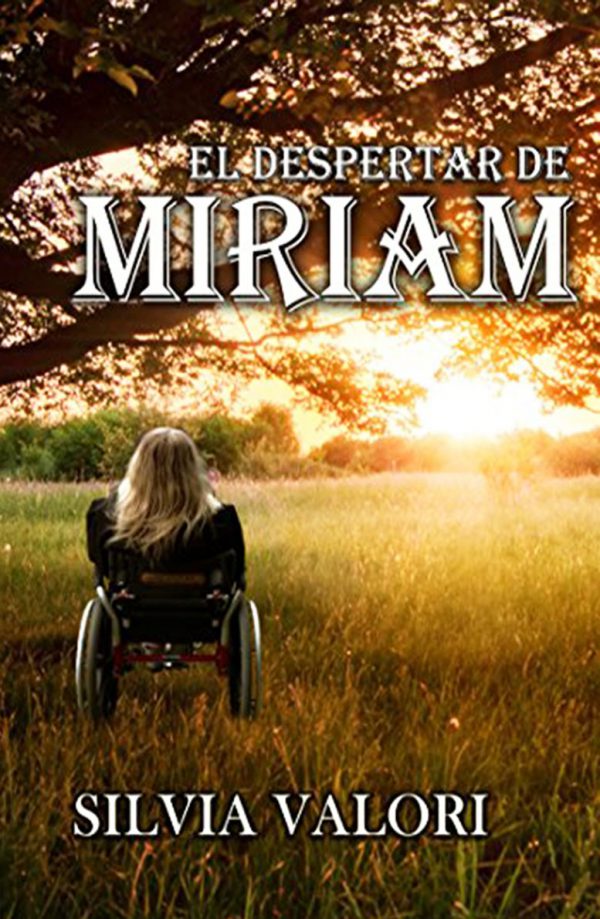 "El Despertar de Miriam" Ebook